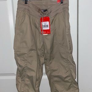 The North Face Hiking Pants